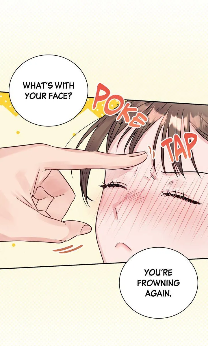 A Dangerous Friend of My Brother Chapter 15 page 18 - 