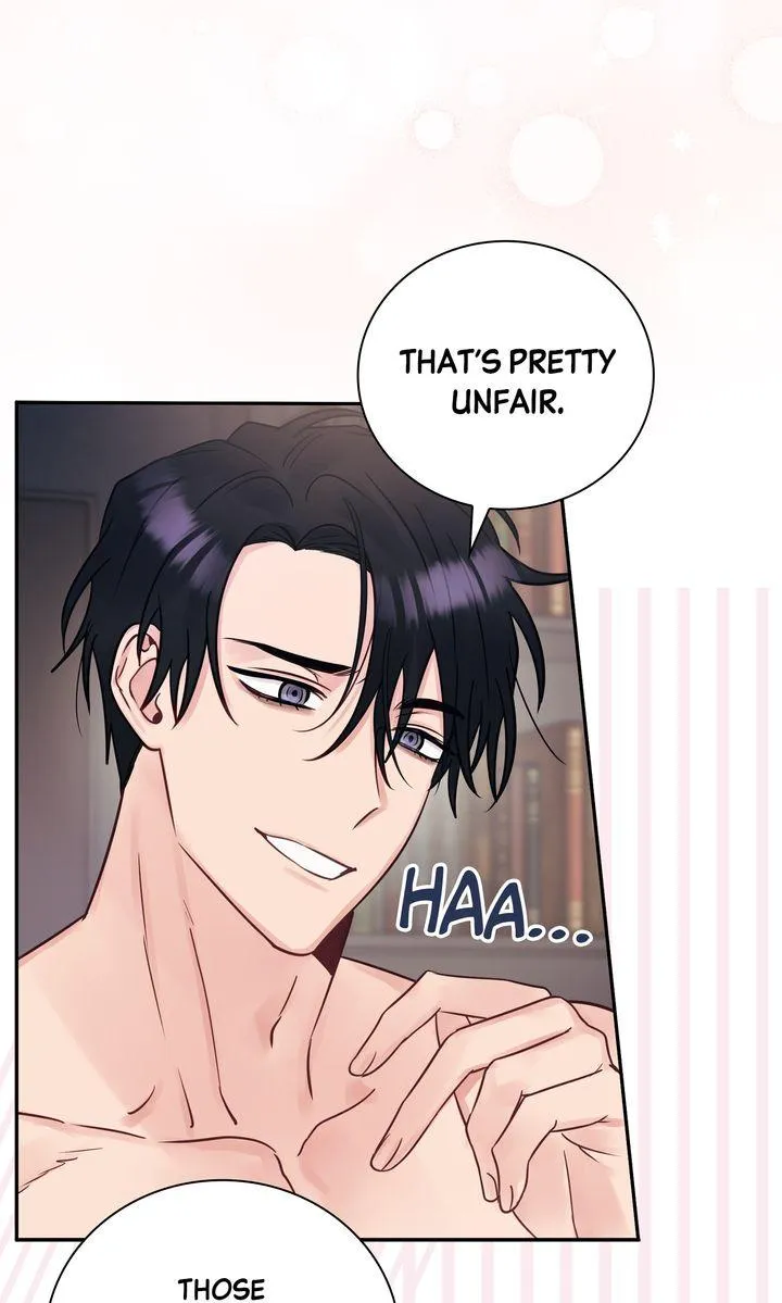 A Dangerous Friend of My Brother Chapter 15 page 21 - 