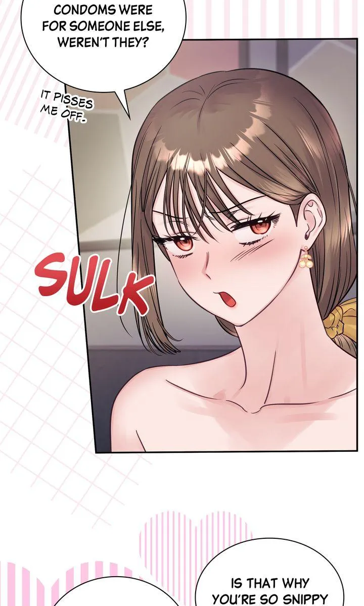A Dangerous Friend of My Brother Chapter 15 page 22 - 