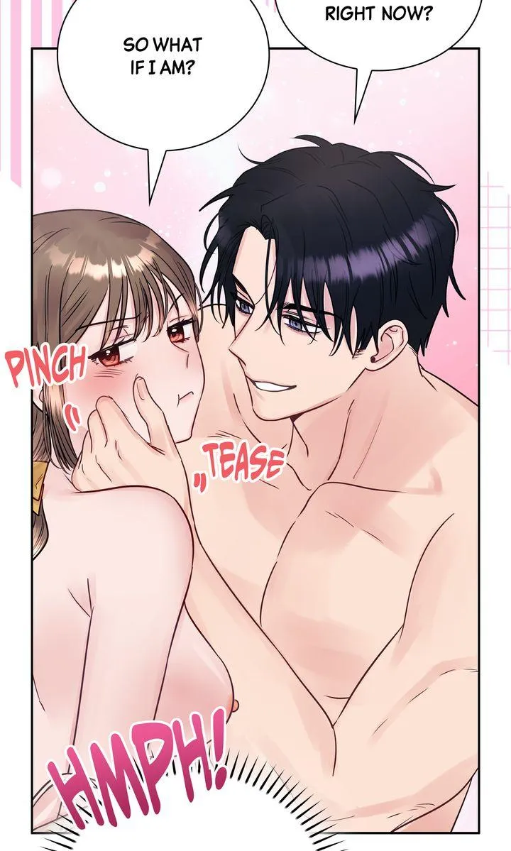 A Dangerous Friend of My Brother Chapter 15 page 23 - 