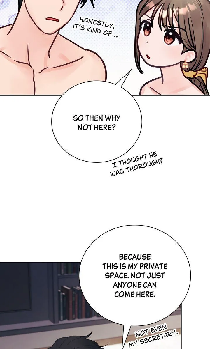A Dangerous Friend of My Brother Chapter 15 page 30 - 