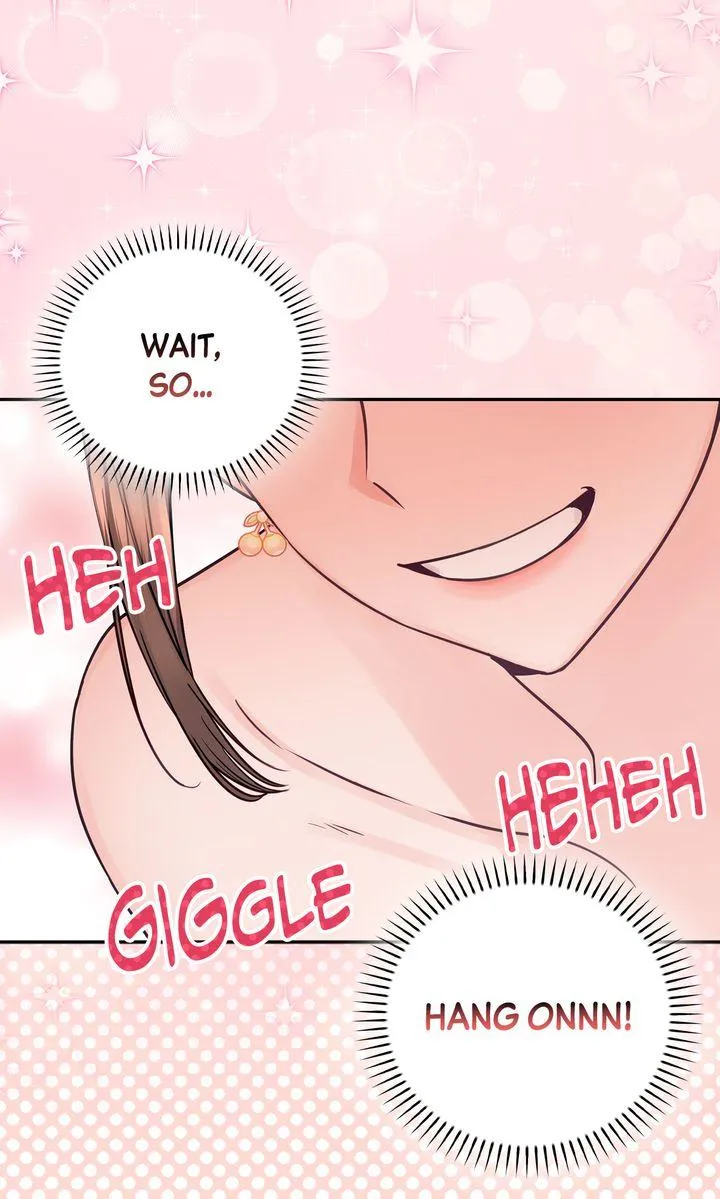 A Dangerous Friend of My Brother Chapter 15 page 33 - 