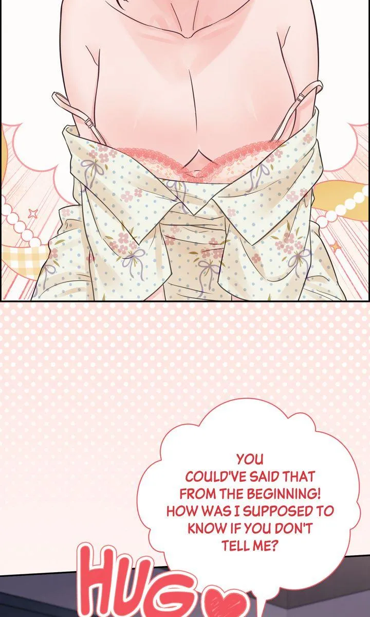 A Dangerous Friend of My Brother Chapter 15 page 35 - 
