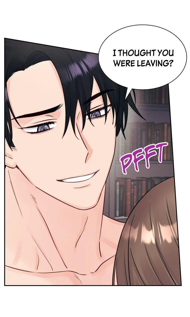 A Dangerous Friend of My Brother Chapter 15 page 37 - 