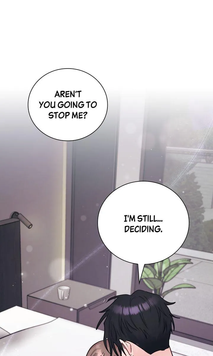 A Dangerous Friend of My Brother Chapter 15 page 38 - 