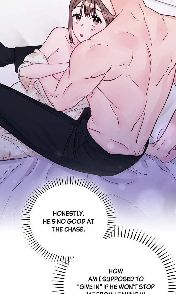 A Dangerous Friend of My Brother Chapter 15 page 39 - 