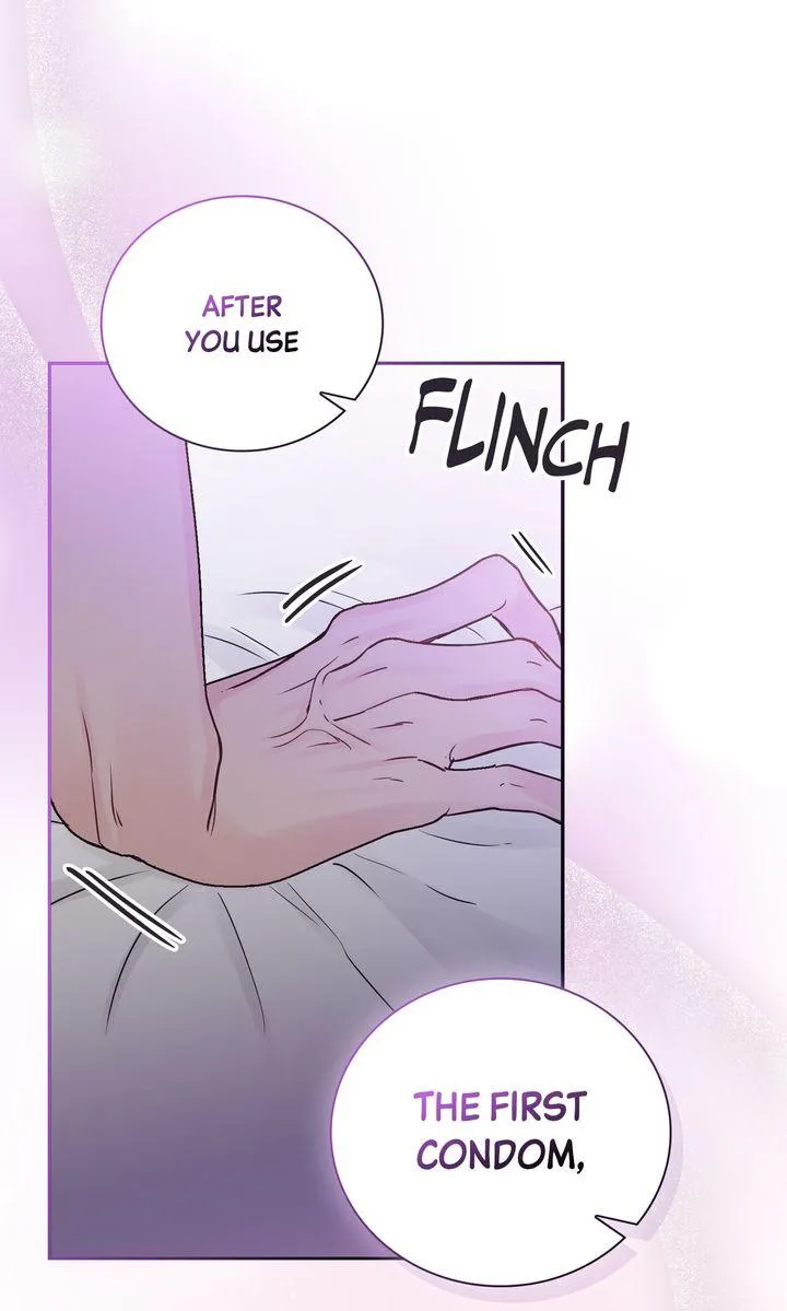 A Dangerous Friend of My Brother Chapter 15 page 41 - 