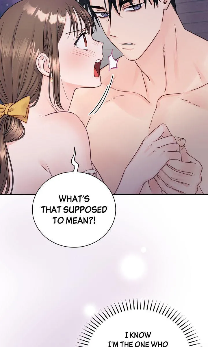 A Dangerous Friend of My Brother Chapter 15 page 6 - 