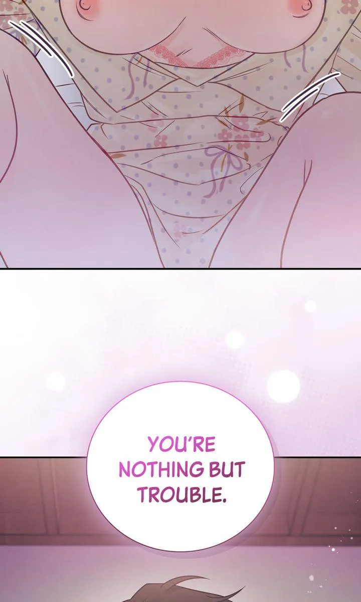 A Dangerous Friend of My Brother Chapter 15 page 54 - 