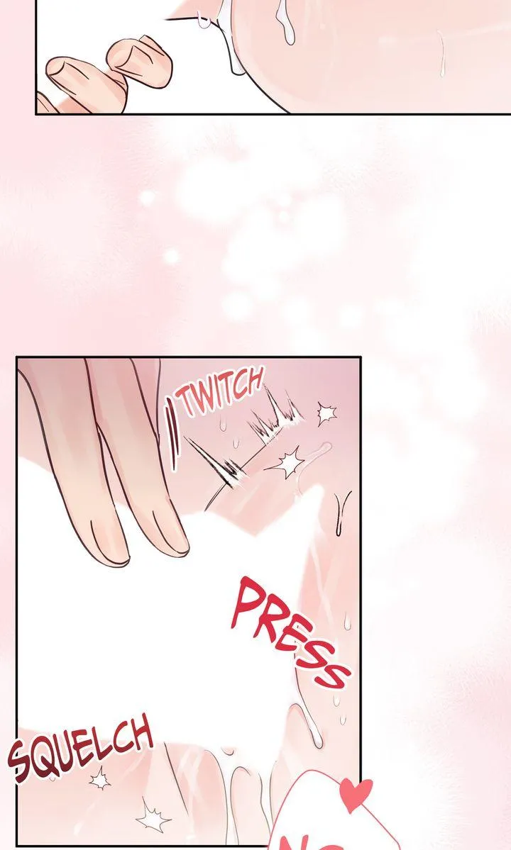 A Dangerous Friend of My Brother Chapter 15 page 59 - 