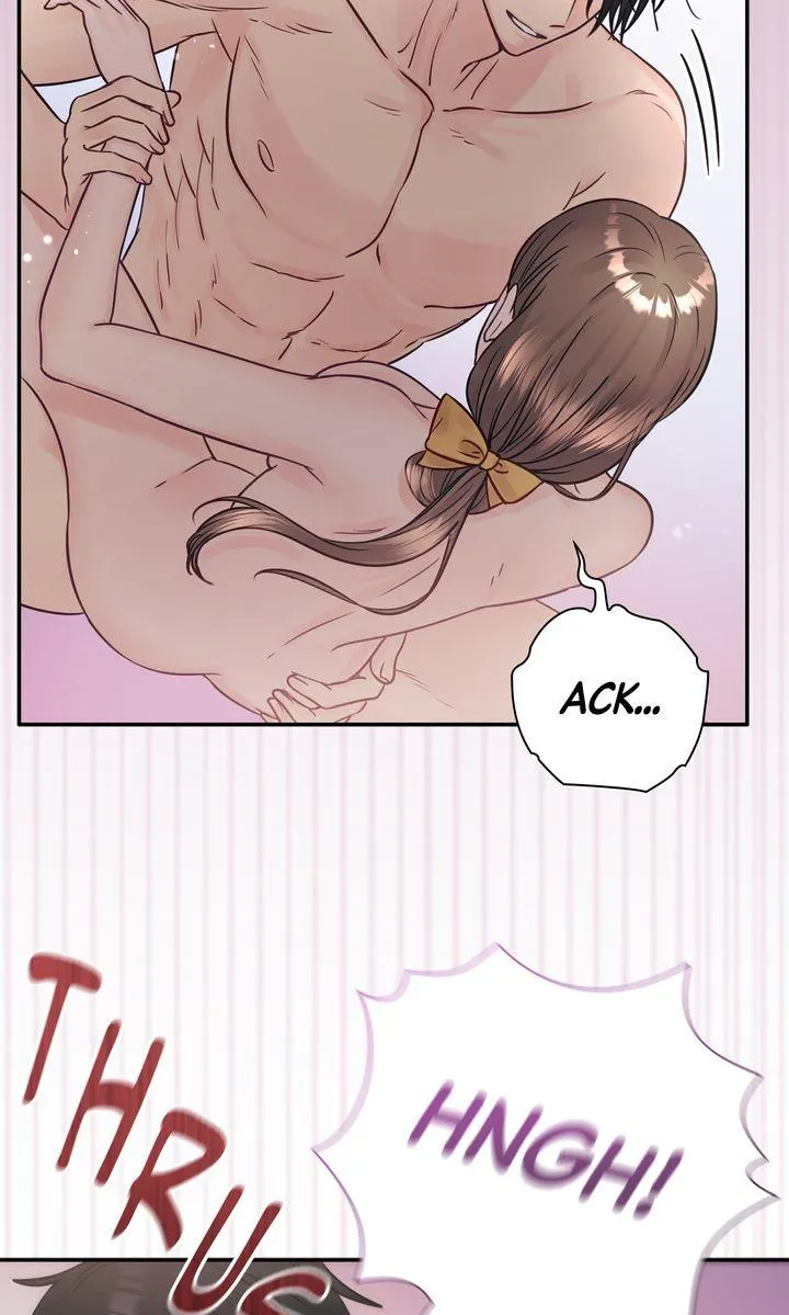 A Dangerous Friend of My Brother Chapter 15 page 67 - 
