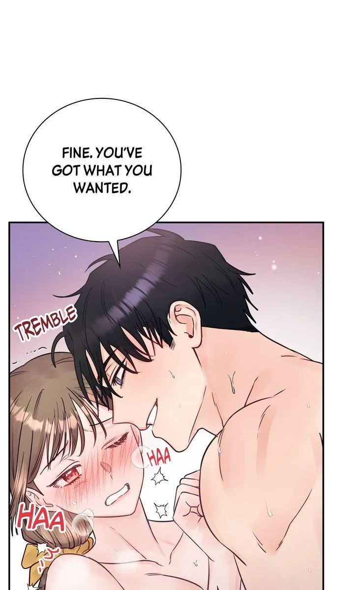 A Dangerous Friend of My Brother Chapter 15 page 70 - 
