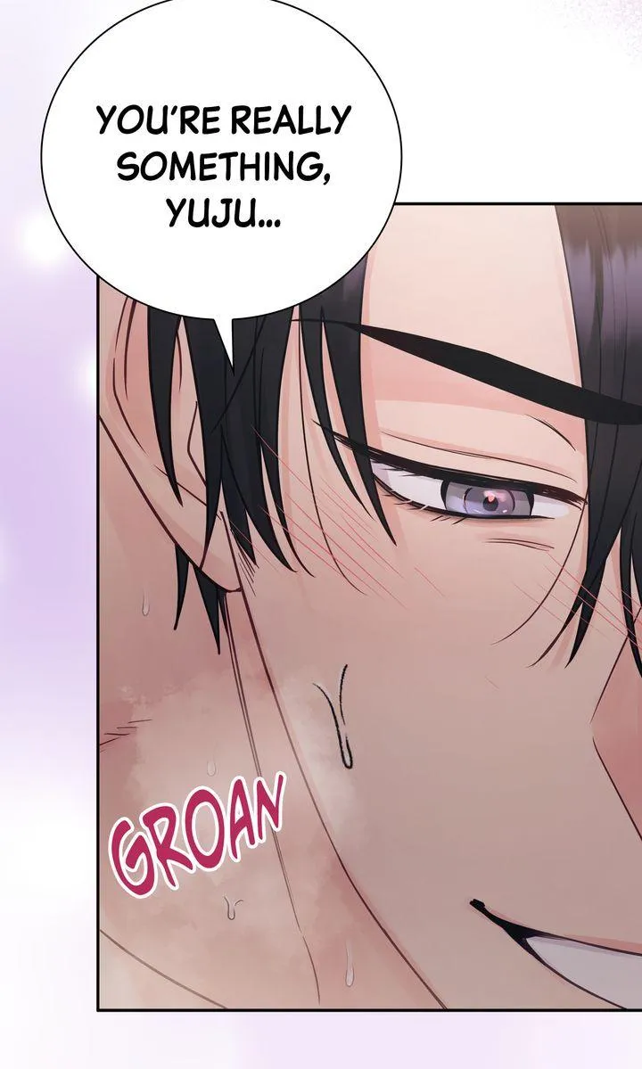 A Dangerous Friend of My Brother Chapter 15 page 73 - 