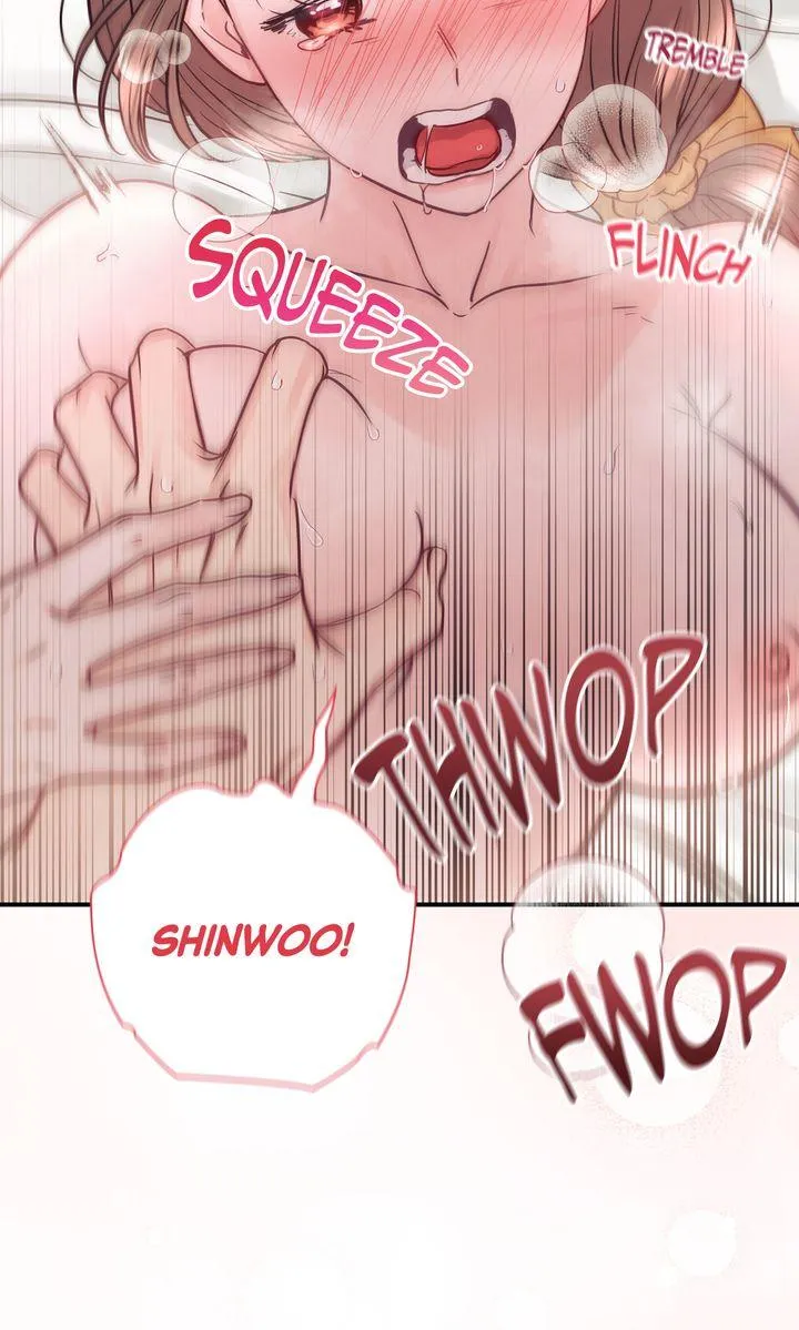 A Dangerous Friend of My Brother Chapter 15 page 79 - 