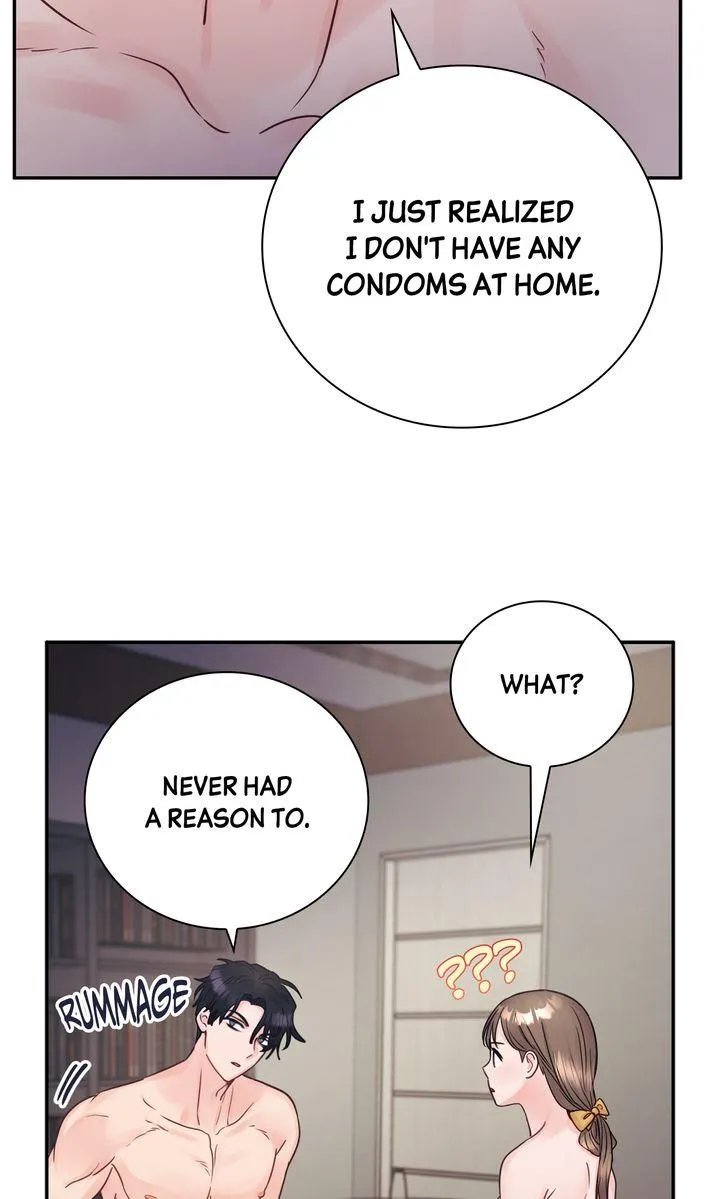 A Dangerous Friend of My Brother Chapter 15 page 9 - 