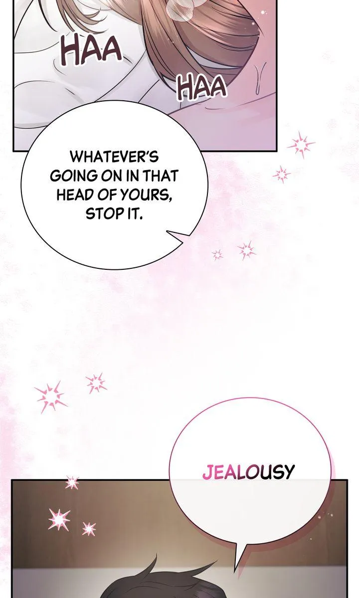 A Dangerous Friend of My Brother Chapter 15 page 86 - 