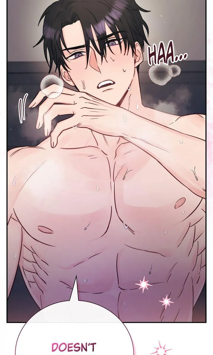 A Dangerous Friend of My Brother Chapter 15 page 87 - 