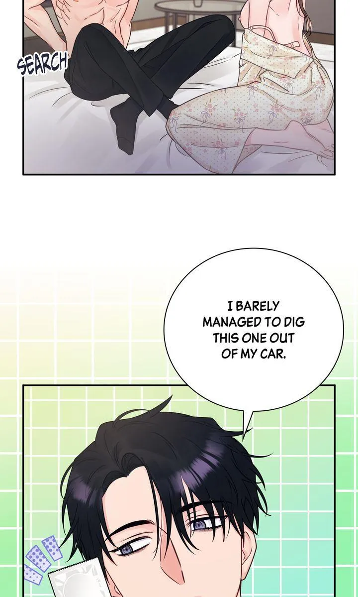 A Dangerous Friend of My Brother Chapter 15 page 10 - 