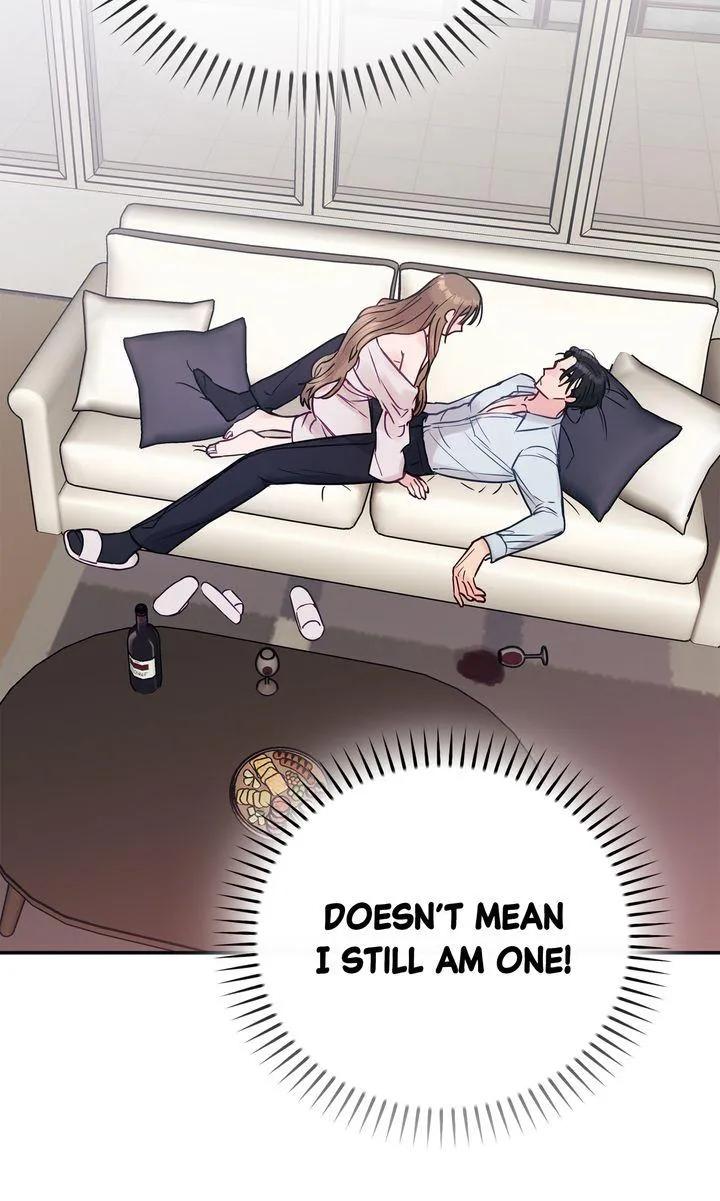 A Dangerous Friend of My Brother Chapter 2 page 11 - 