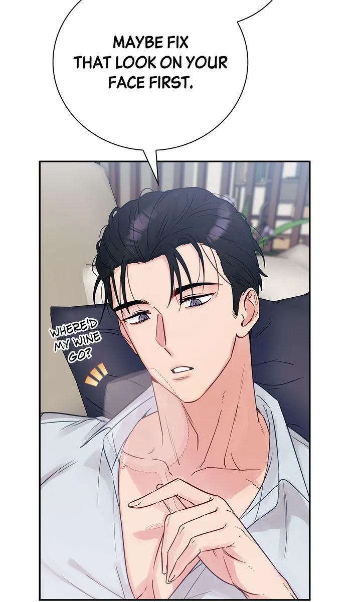 A Dangerous Friend of My Brother Chapter 2 page 18 - 