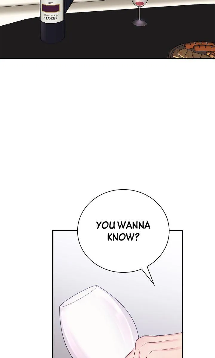 A Dangerous Friend of My Brother Chapter 2 page 21 - 
