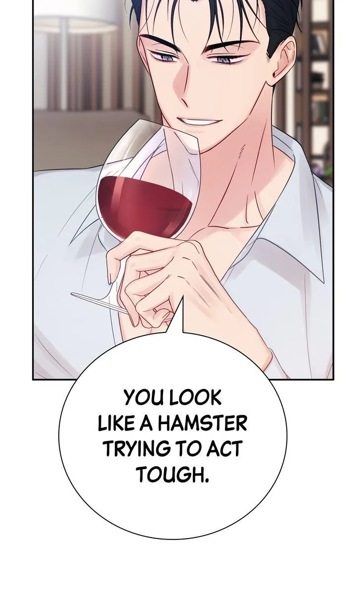 A Dangerous Friend of My Brother Chapter 2 page 25 - 