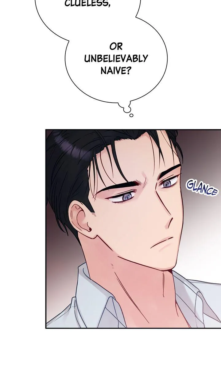 A Dangerous Friend of My Brother Chapter 2 page 37 - 