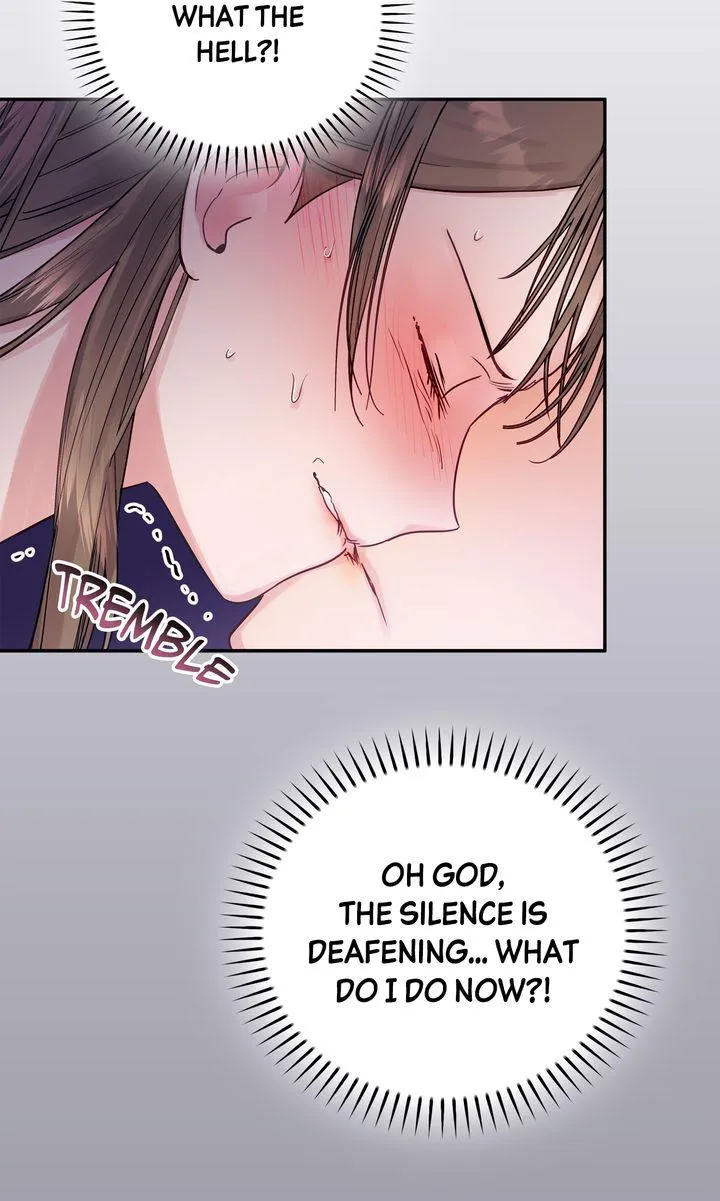 A Dangerous Friend of My Brother Chapter 2 page 53 - 