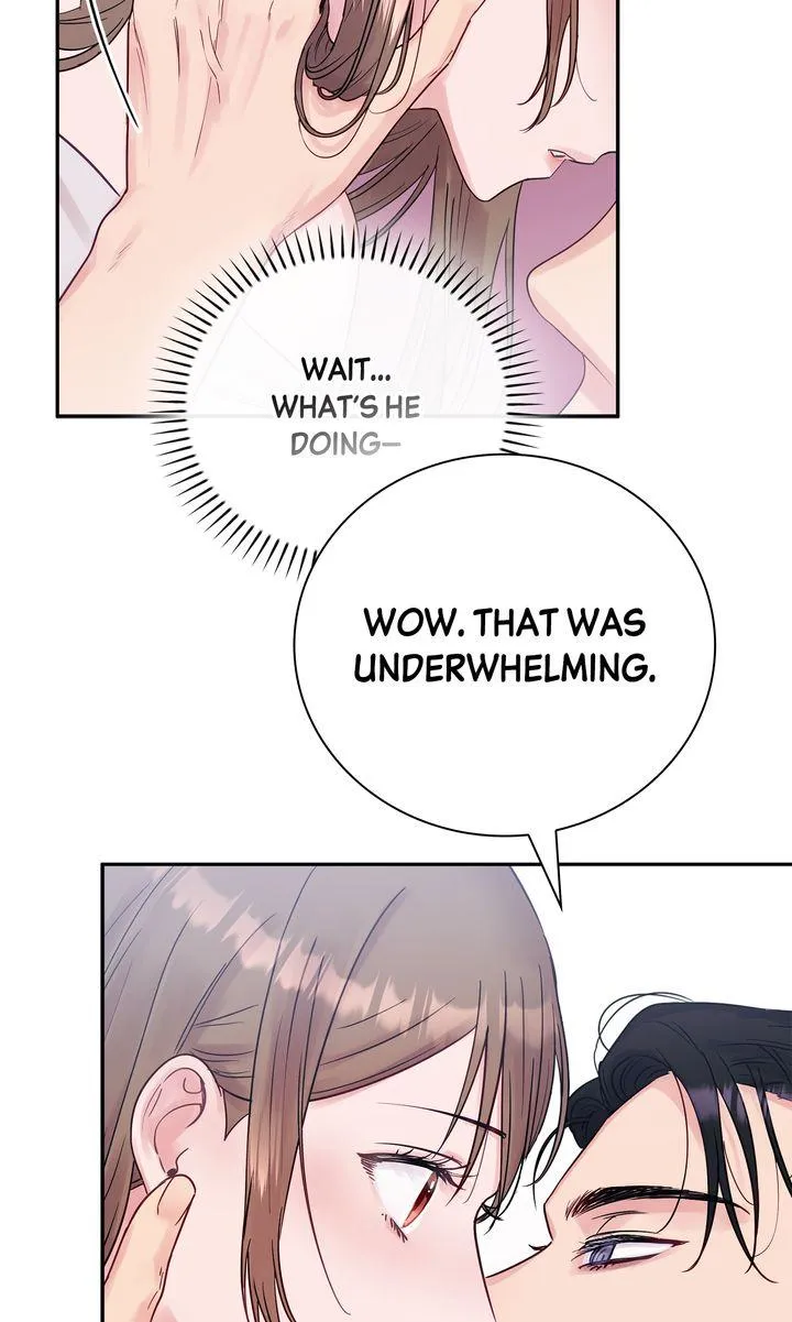 A Dangerous Friend of My Brother Chapter 2 page 57 - 