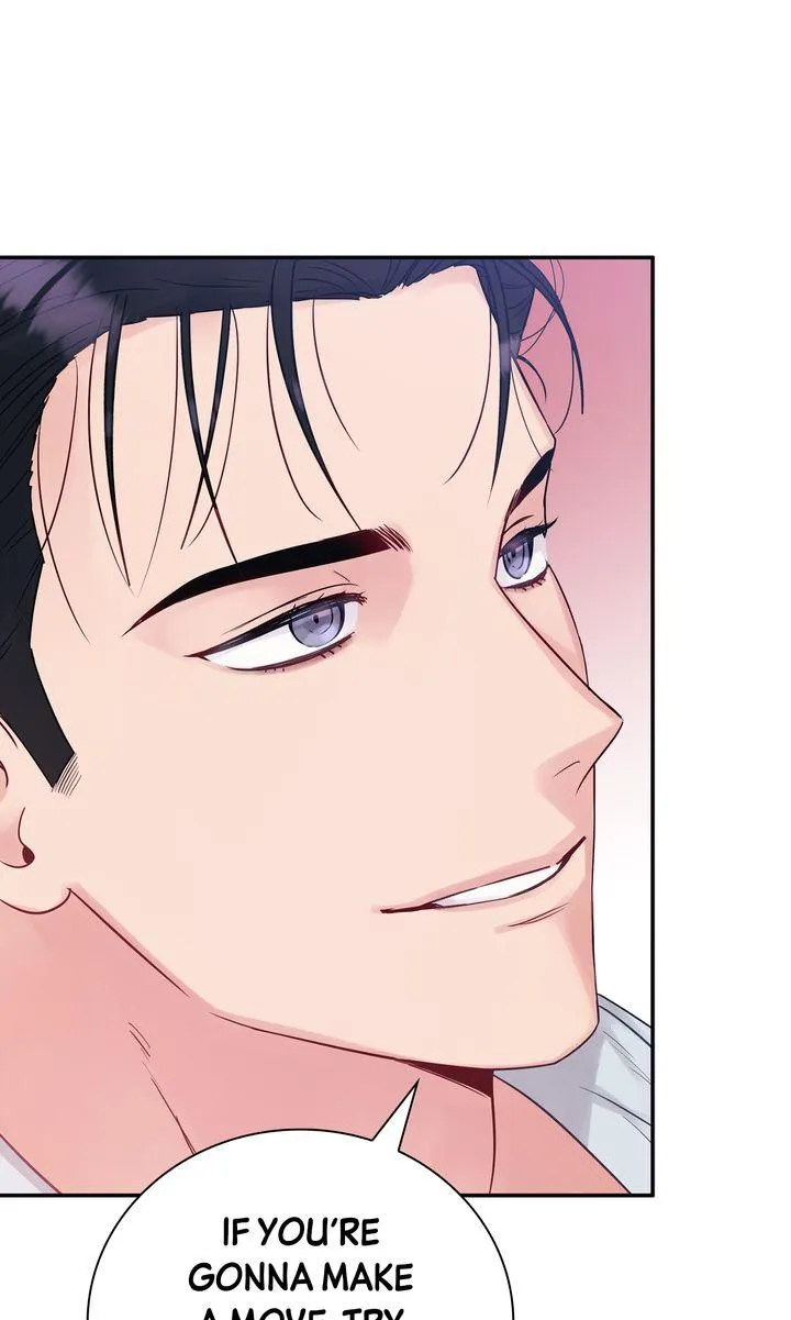 A Dangerous Friend of My Brother Chapter 2 page 60 - 