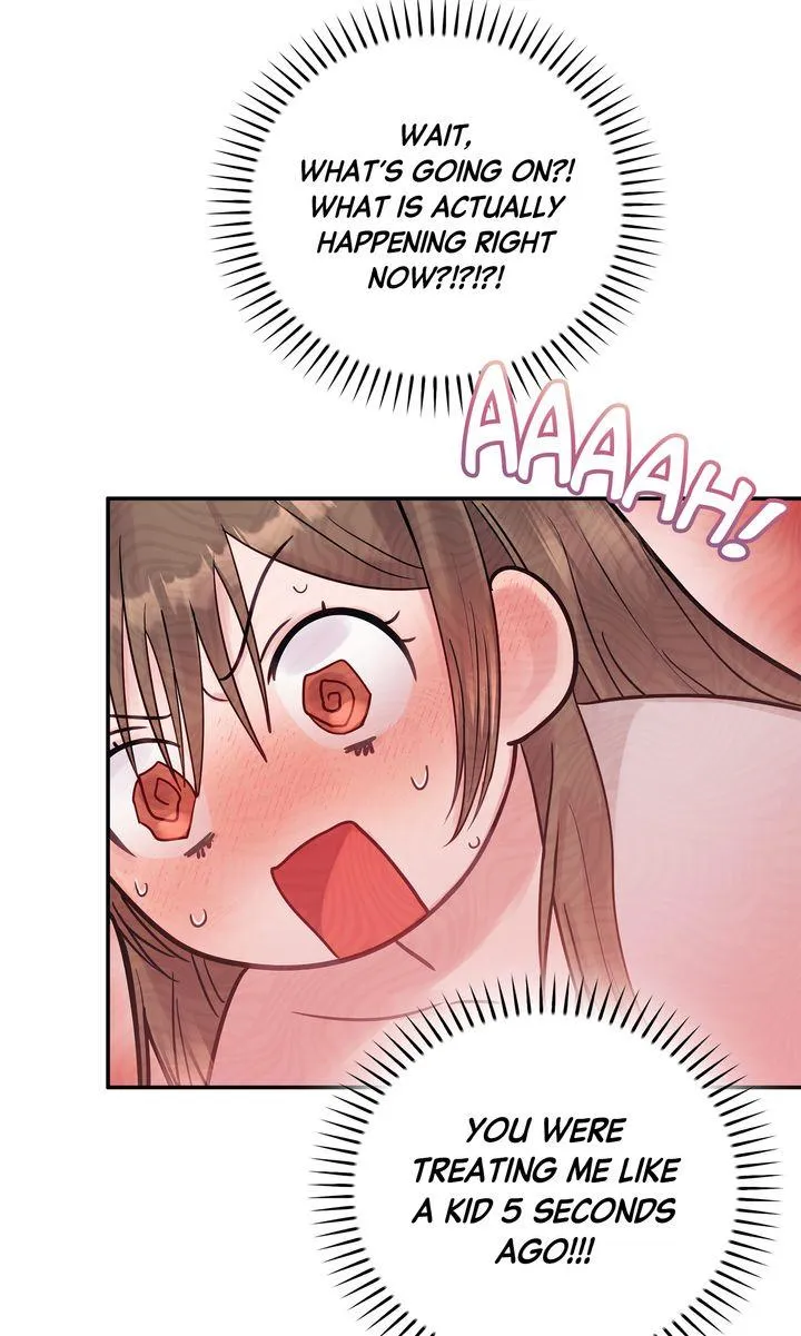 A Dangerous Friend of My Brother Chapter 2 page 65 - 
