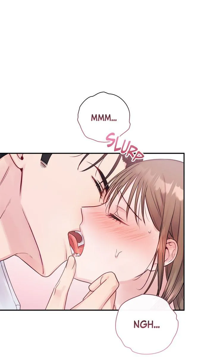 A Dangerous Friend of My Brother Chapter 2 page 69 - 