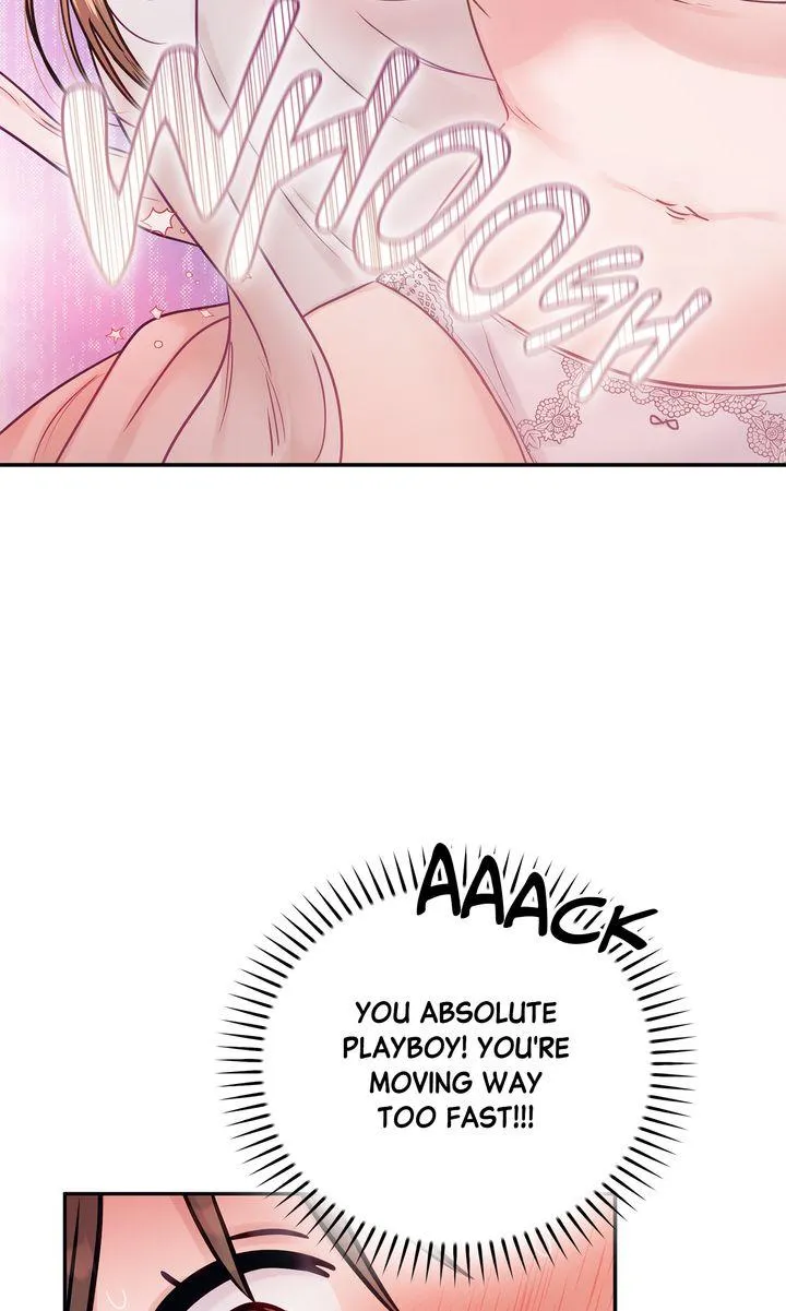 A Dangerous Friend of My Brother Chapter 2 page 75 - 