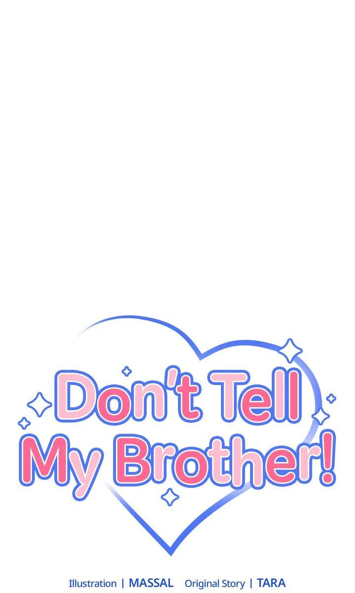 A Dangerous Friend of My Brother Chapter 3 page 12 - 