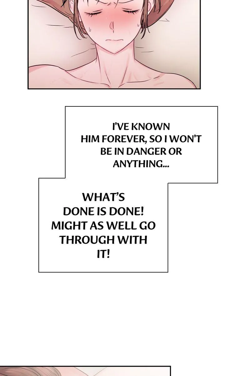 A Dangerous Friend of My Brother Chapter 3 page 17 - 
