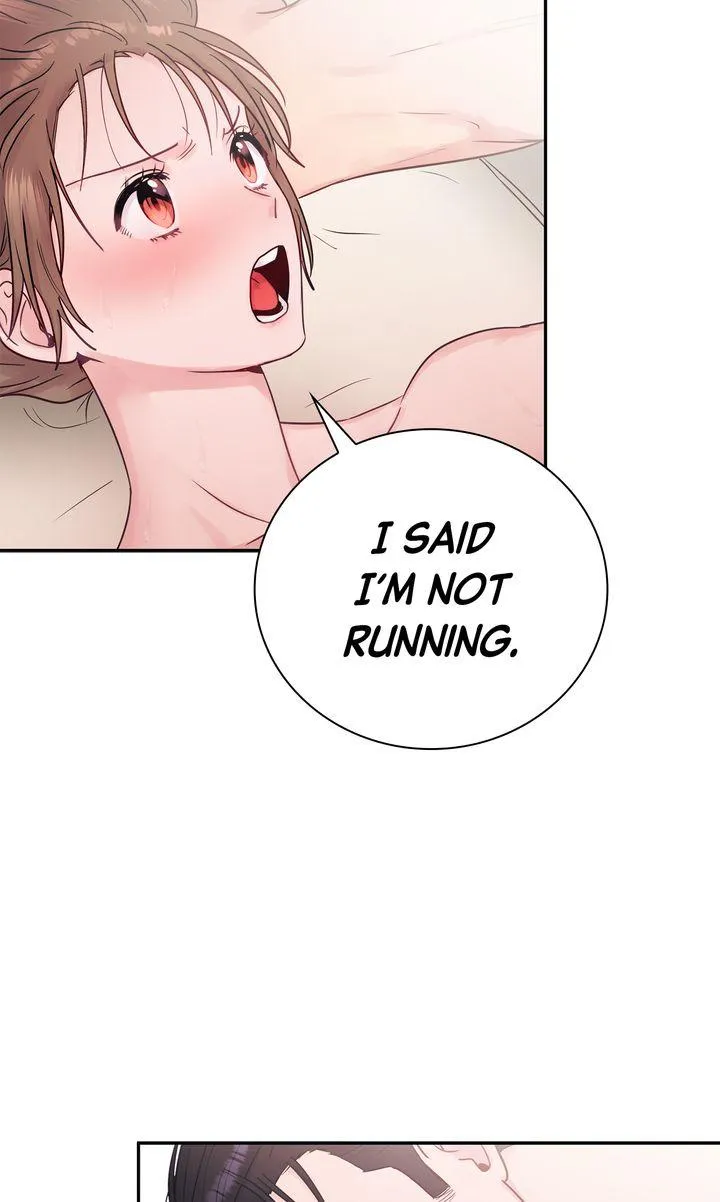 A Dangerous Friend of My Brother Chapter 3 page 18 - 