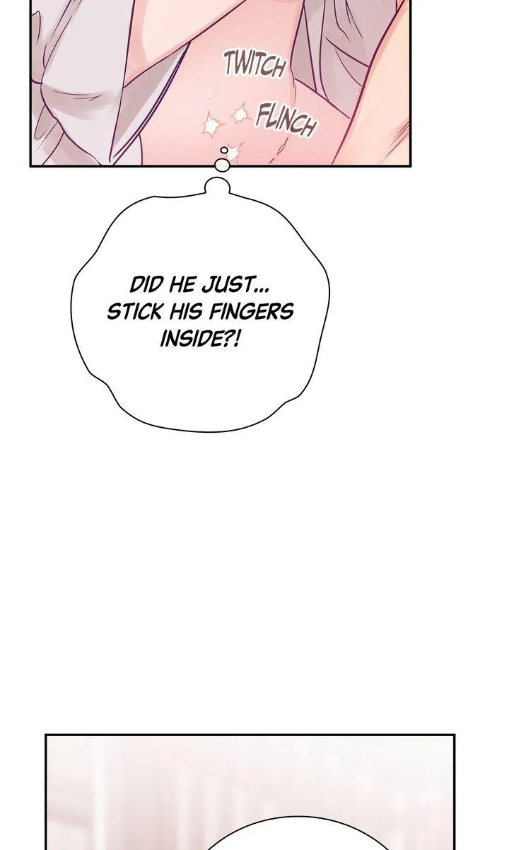A Dangerous Friend of My Brother Chapter 3 page 25 - 