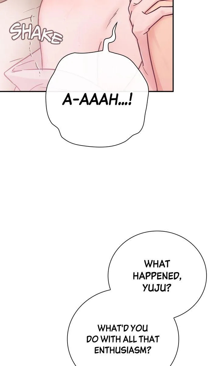 A Dangerous Friend of My Brother Chapter 3 page 31 - 