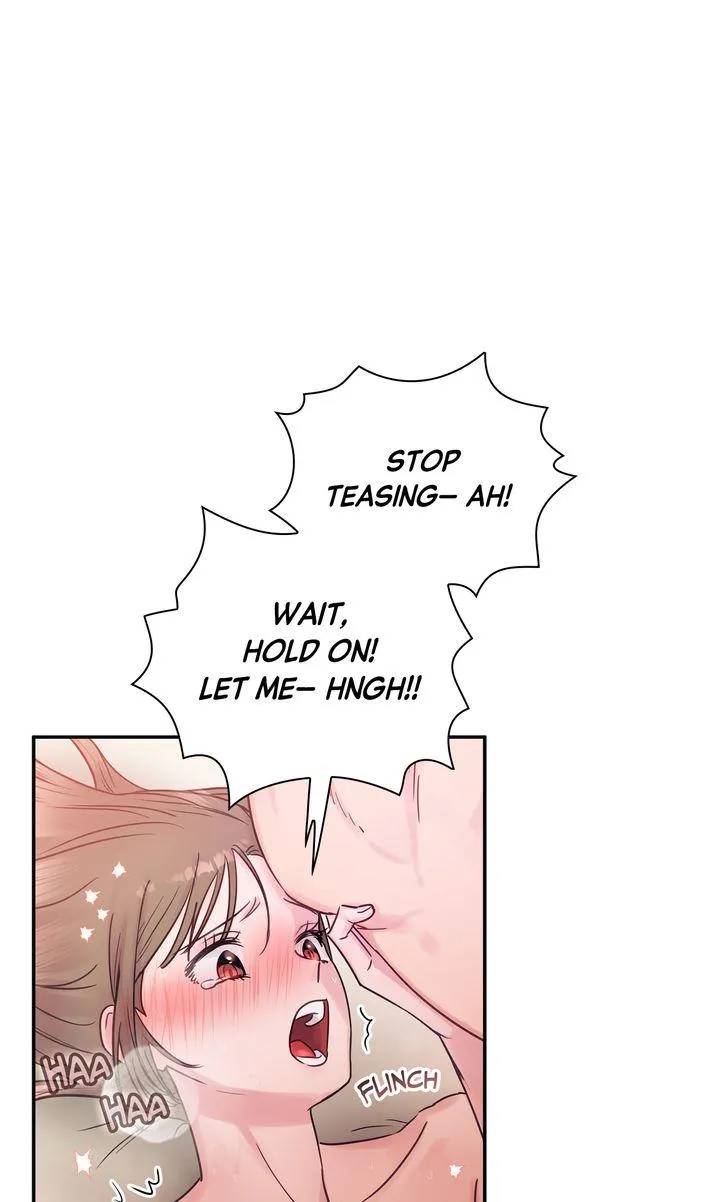 A Dangerous Friend of My Brother Chapter 3 page 33 - 