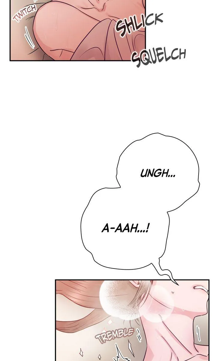 A Dangerous Friend of My Brother Chapter 3 page 34 - 