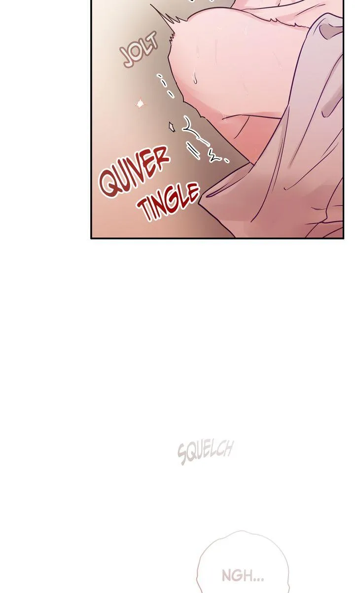 A Dangerous Friend of My Brother Chapter 3 page 35 - 