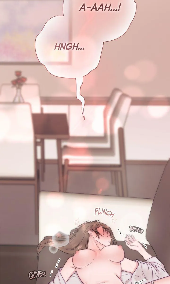 A Dangerous Friend of My Brother Chapter 3 page 37 - 