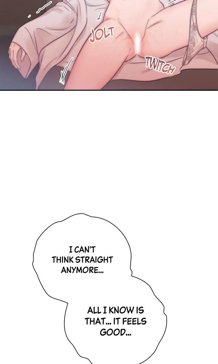 A Dangerous Friend of My Brother Chapter 3 page 38 - 