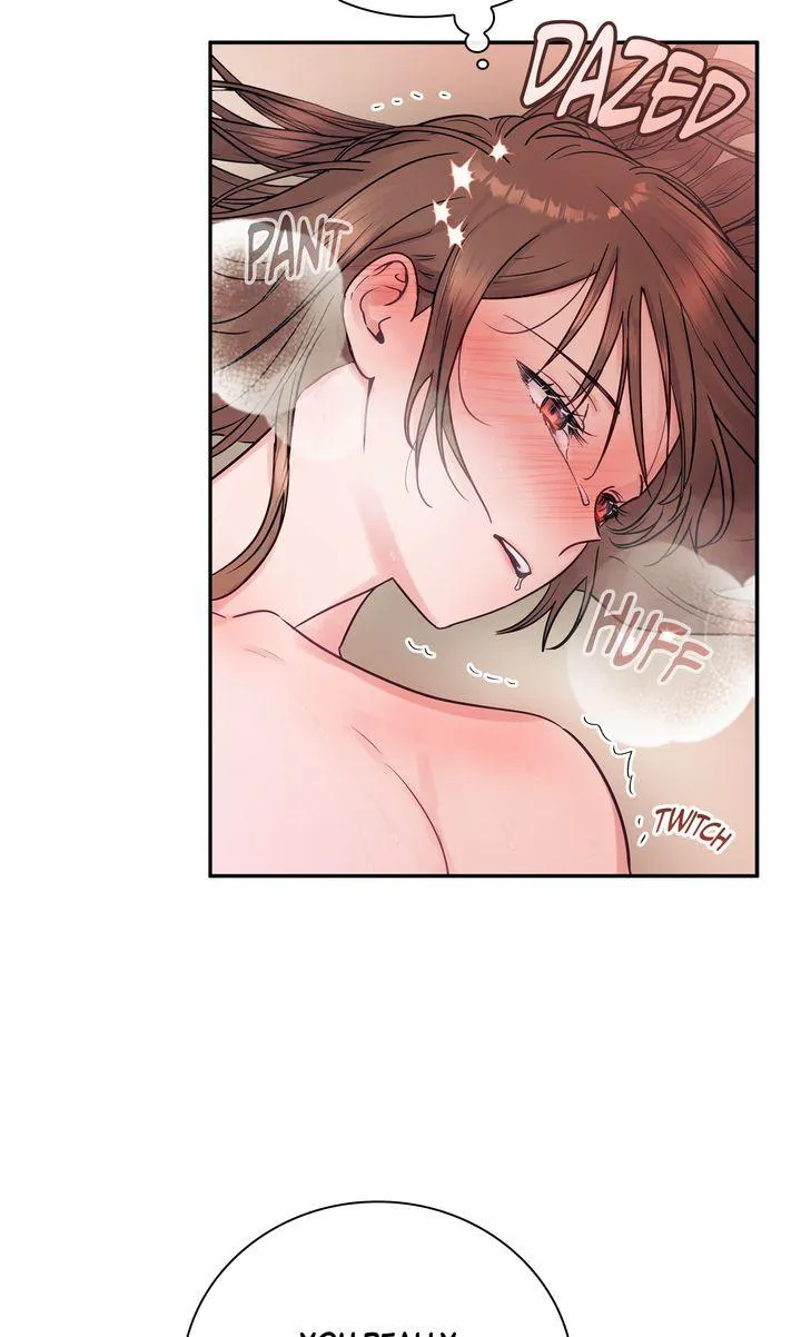 A Dangerous Friend of My Brother Chapter 3 page 39 - 