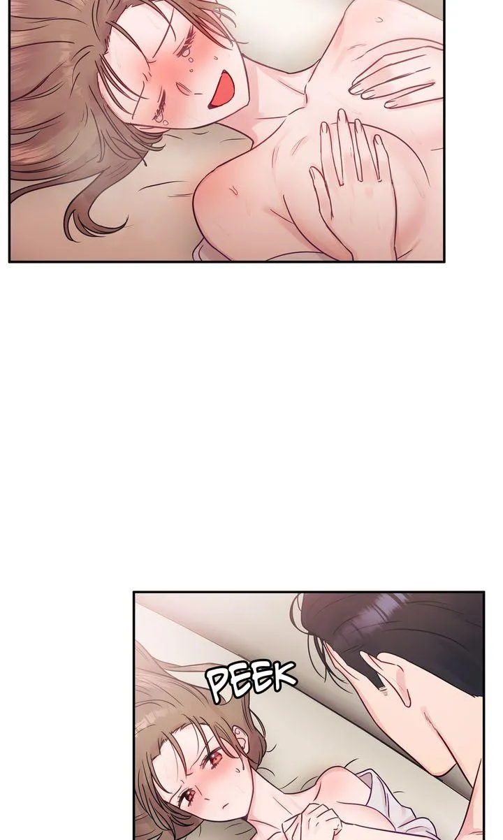 A Dangerous Friend of My Brother Chapter 3 page 5 - 