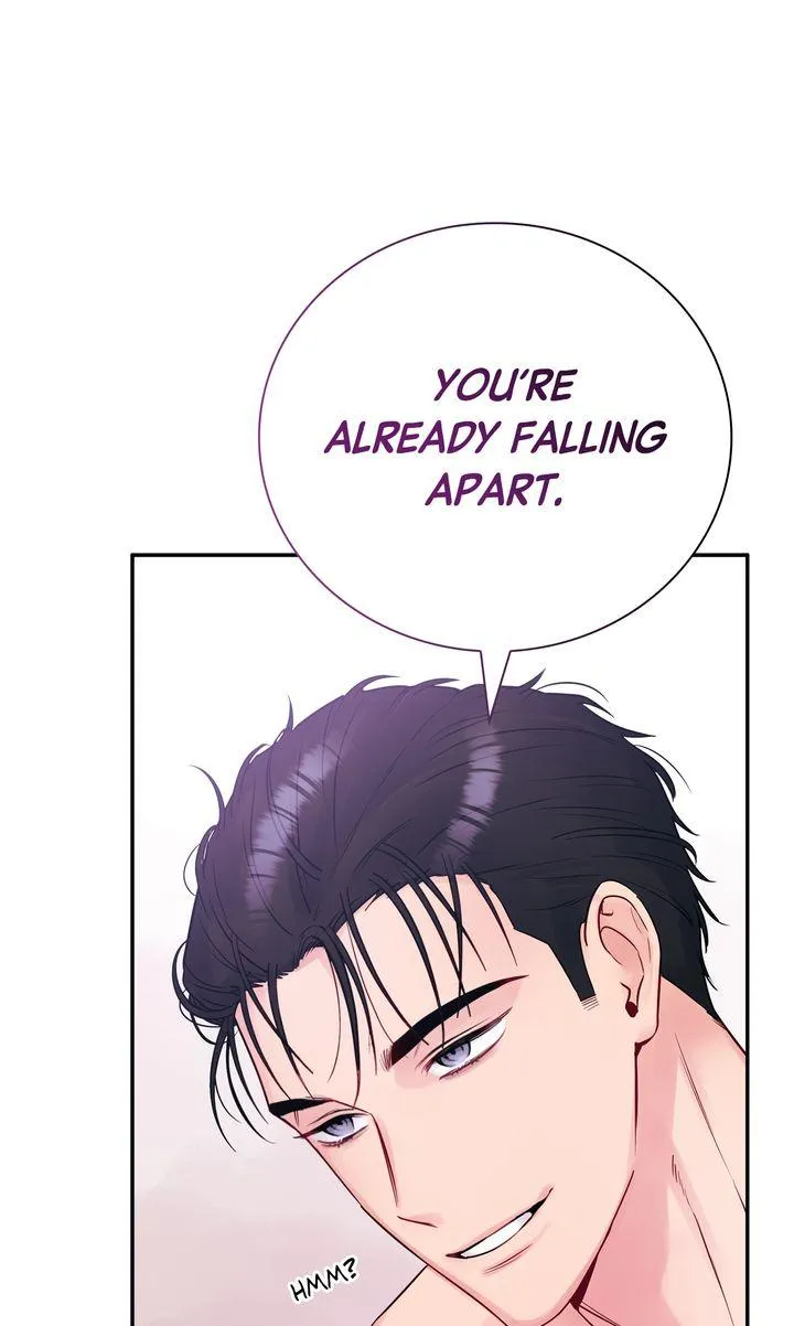 A Dangerous Friend of My Brother Chapter 3 page 41 - 