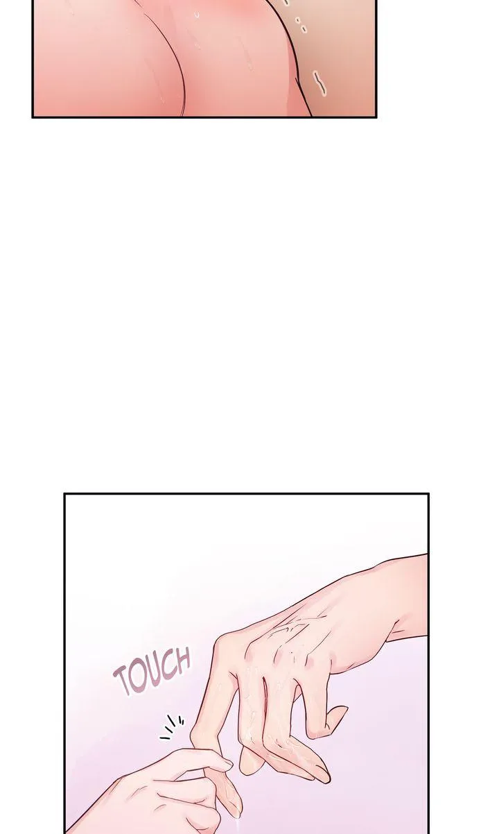 A Dangerous Friend of My Brother Chapter 3 page 43 - 