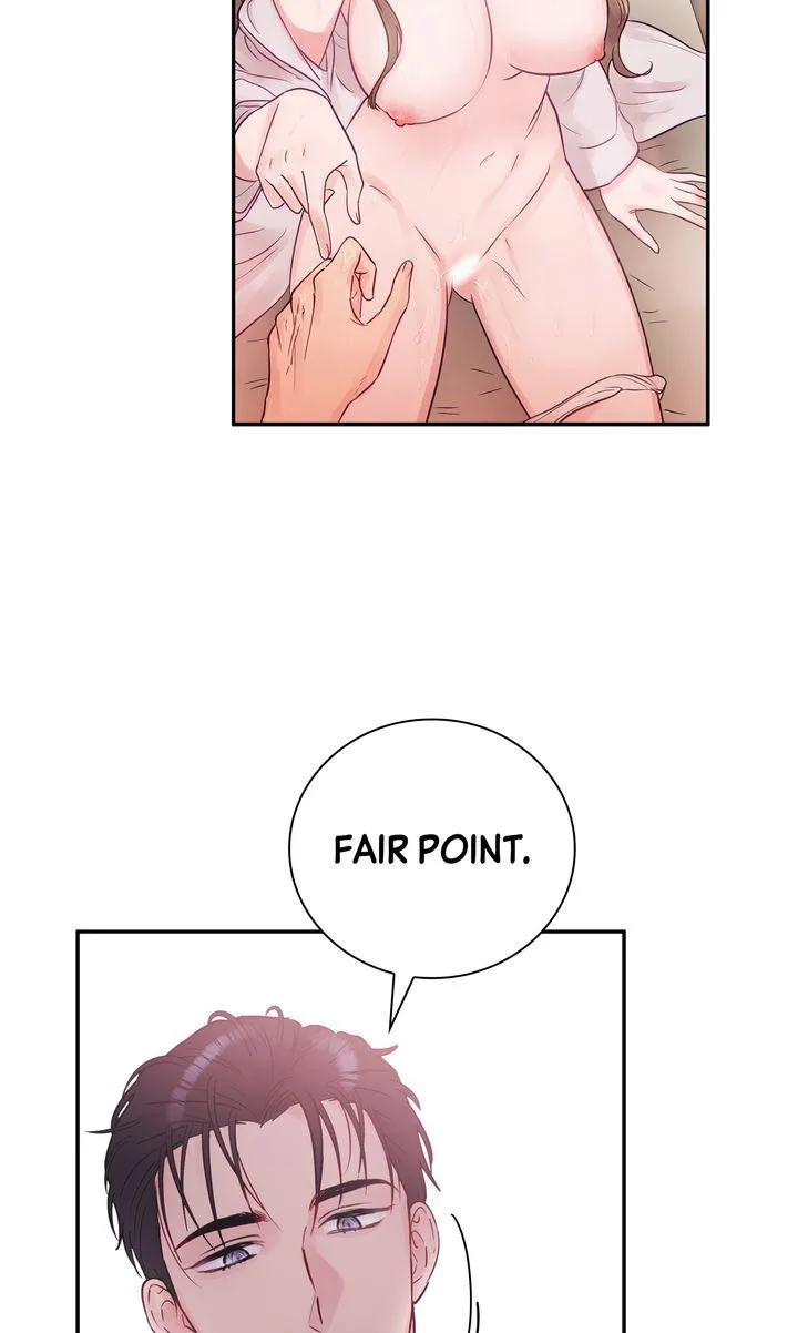 A Dangerous Friend of My Brother Chapter 3 page 45 - 