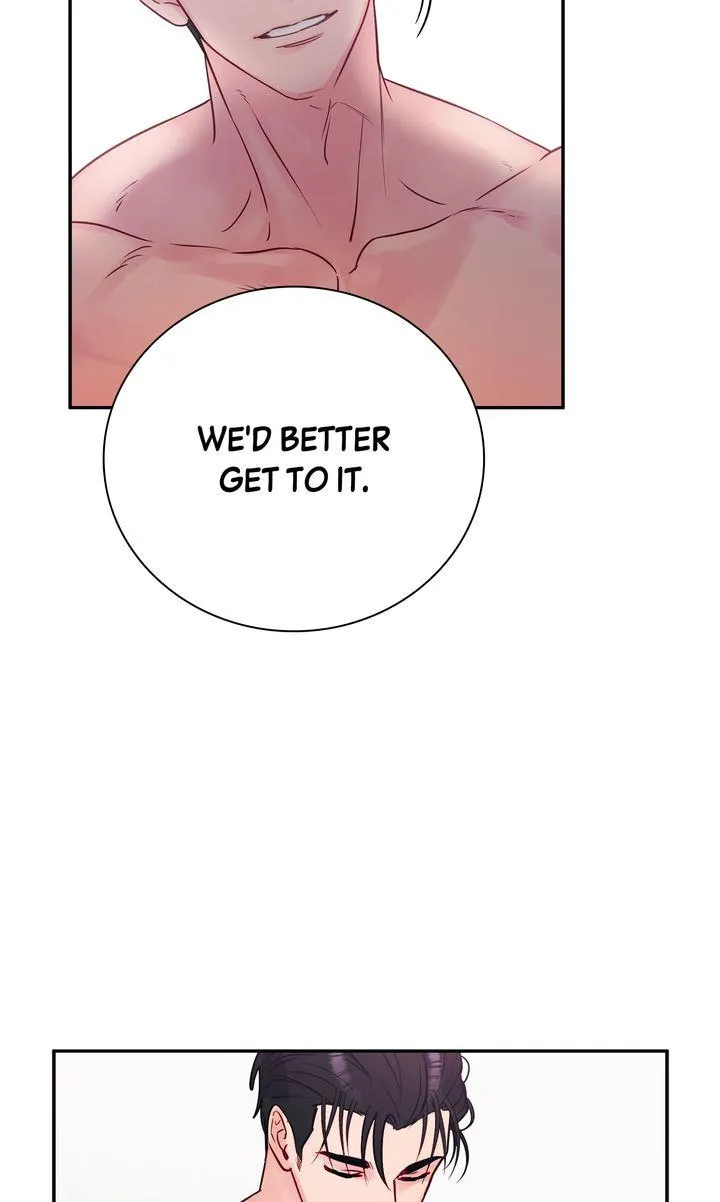 A Dangerous Friend of My Brother Chapter 3 page 46 - 