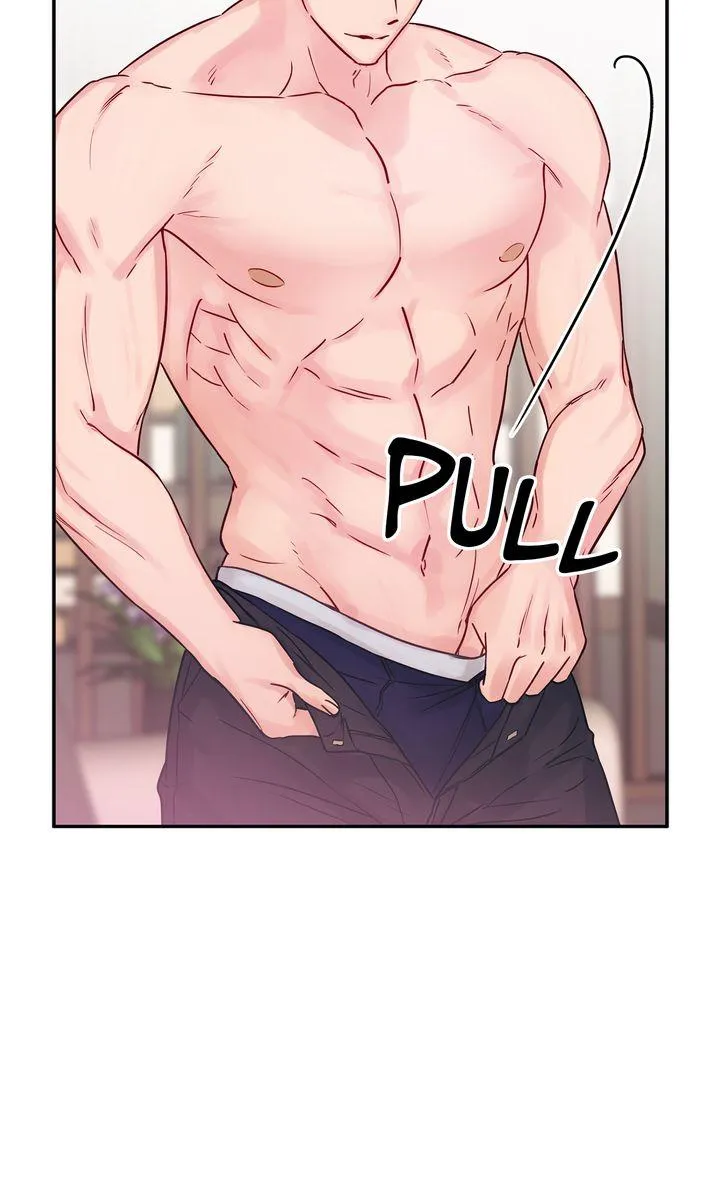 A Dangerous Friend of My Brother Chapter 3 page 47 - 